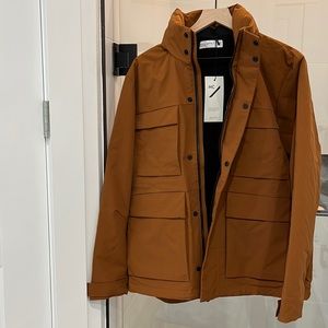 COPY - NWT Mens Hill City Jacket
